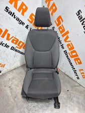 2023-2025 MAZDA 2 / TOYOTA YARIS MK4 FRONT SEAT DRIVER OFF RIGHT SIDE