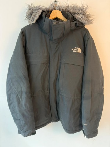 The north face - mcmurdo, parka