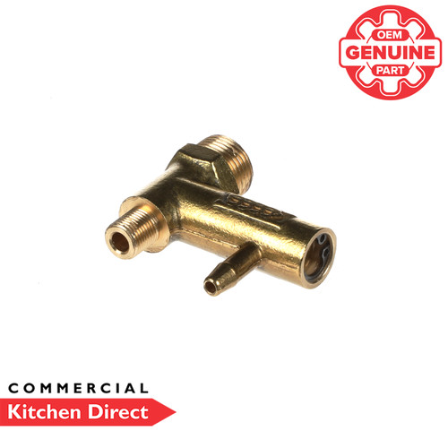 Expobar pump bypass - expobar,