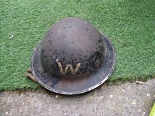 WW2 Military British Air Raid