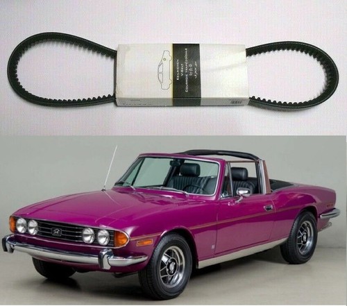 Triumph stag - triumph,