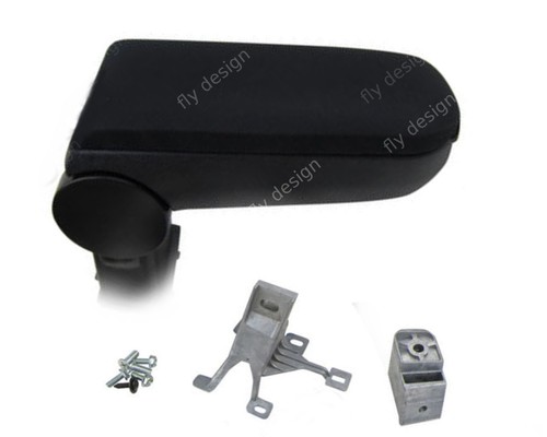 Center armrest fits - armrest,