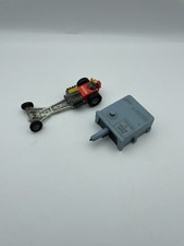 Dinky Fireball Dragster +