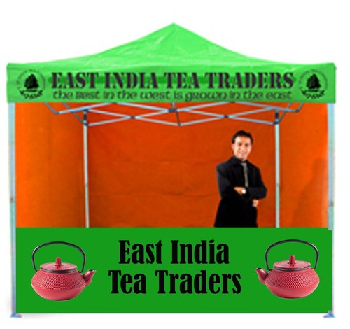 Heavy duty gazebo market - heavy,