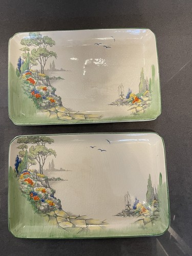 Vintage fantastic looking pair - looking,