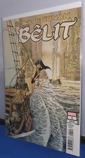 AGE OF CONAN - BELIT #1 - RARE