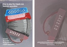 How to play the diatonic