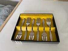 BOXED SET OF 6 ASHBERRY OF