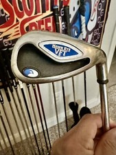 Callaway Hawkeye VFT 9 Iron
