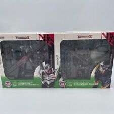 Evangelion Evolution No.SP &