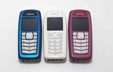 Nokia 3100 Classic Retro Phone