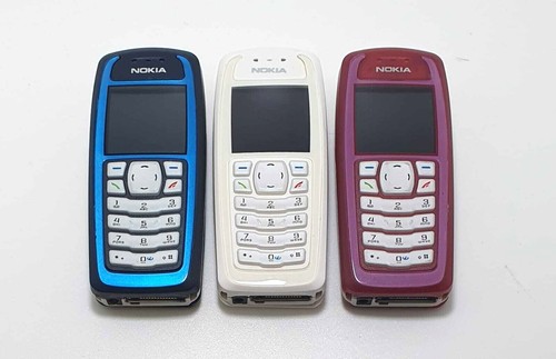 Nokia 3100 classic - classic, retro
