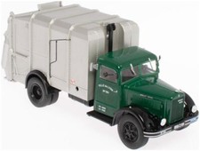 Atlas Editions 1:43 Scale