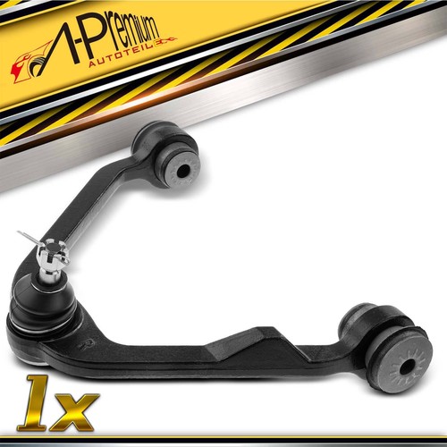 Upper right front - upper, control