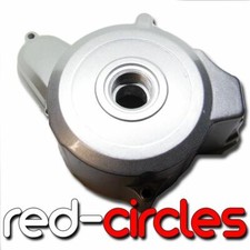 Top mount electric start - top,