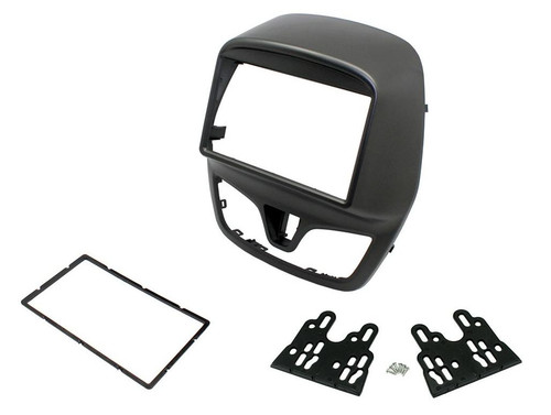 Radio mask car stereo - car,