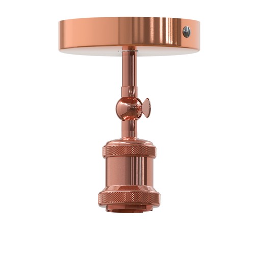 Industrial e27 angle - industrial,