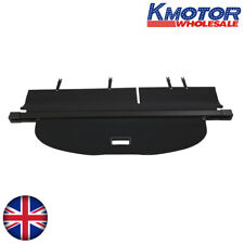 Parcel Shelf Load Cargo Cover