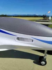 RC Airplane Jet Air Vent x2