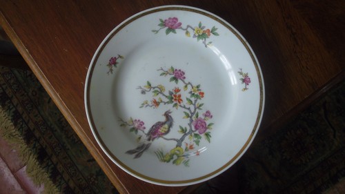 Kahla germany bird - kahla,
