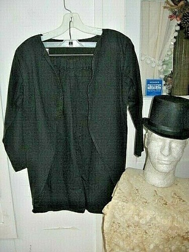 Boys 3pc victorian dickens - boys,
