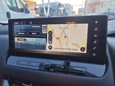 NISSAN QASHQAI J12 2022