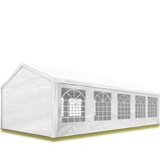 TOOLPORT 4x10 m Marquee Party