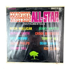 Country western all star - western, all-star