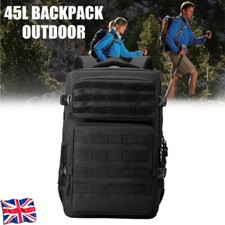 45L Military Tactical Army