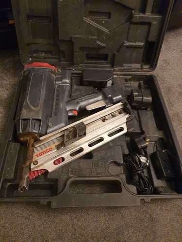 Max nail gun - max,