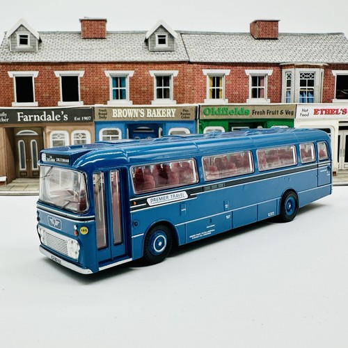 Efe premier travel - 1:76, oo