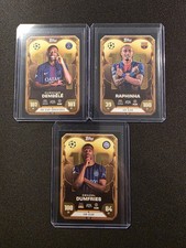 Topps Match Attax UCC 2025-26