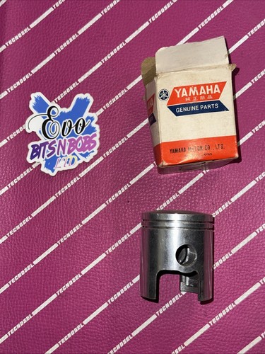 Yamaha oem nos yds3 - yds3, piston