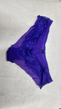 Beautiful Ann Summers Purple