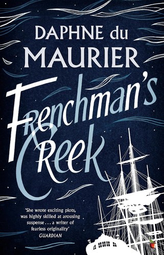 Frenchmans creek daphne - frenchmans,