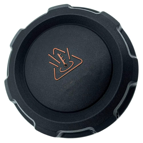 Coolant tank cap - for, amarok