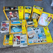 1978 sindy lot - 1978, toys