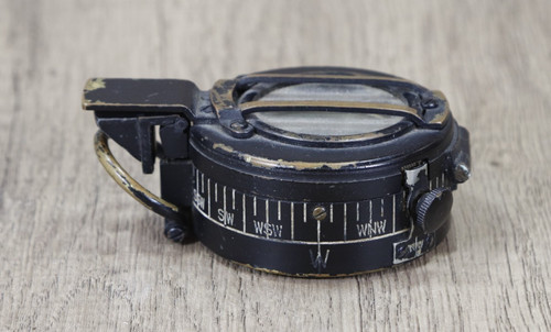 Vintage ltd military - -,