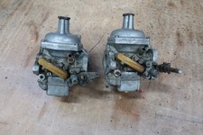 Pair of Stromberg 175 CD-2