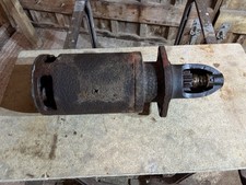 Farmall Model H Starter Motor