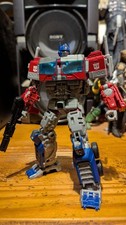 Transformers Rise of the