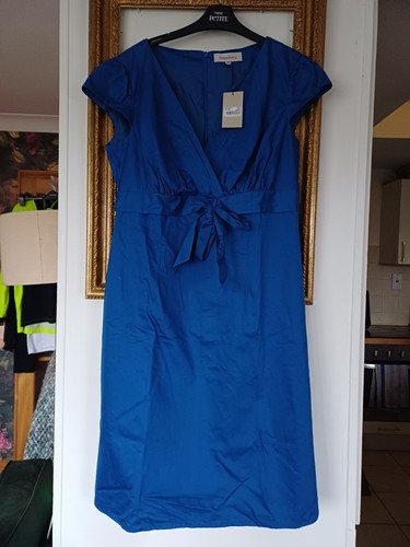 New pepperberry cobalt blue - cobalt,