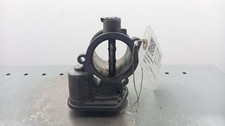 BMW 118d M Sport Auto 2.0 Diesel Code N47D20 Throttle Body 780437302