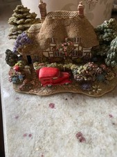 VINTAGE LILLIPUT LANE PEN PALS