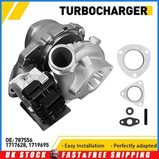 Turbocharger for ford transit - turbocharger,