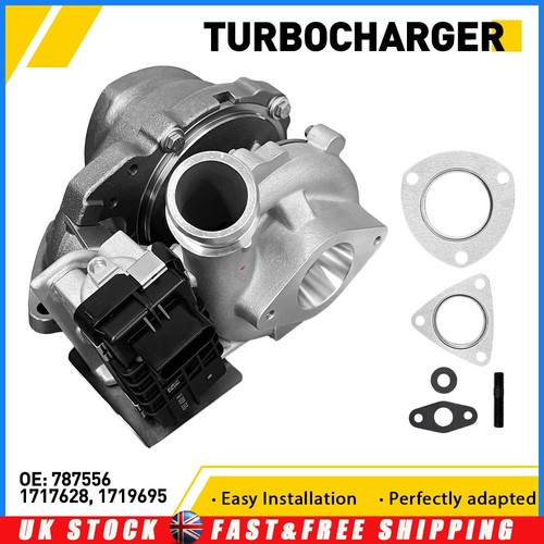 Turbocharger for ford transit - turbocharger,