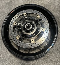 Genuine Honda Enkei Cbr1000rr Fireblade Front Rear Wheels 08-16