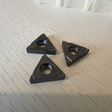 Vargus Vardex threading