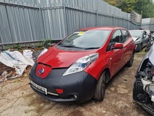 Nissan leaf 2010 2016 ze0 - ze0, 80kw