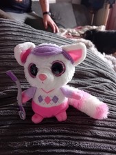 YooHoo And Friends Golfer